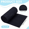Felt Fabric DIY-WH0899-09A-2