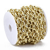 Unwelded Iron Cable Chains CH-S125-15A-04-4