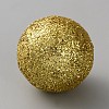 Glitter Craft Foam Balls DIY-WH20012-20B-01-1