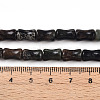 Natural Biotite Beads Strands G-T140-92-5