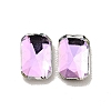 K9 Glass Cabochons RGLA-F075-A-3