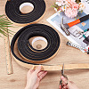 EVA Single-Sided Adhesive Foam Tape AJEW-WH0871-29C-3