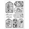 PVC Plastic Stamps DIY-WH0167-56-1142-8