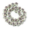 Handmade Porcelain Beads PR-C001-02-3