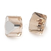 K9 Glass Imitation Austrian Crystal Beads GLAA-P069-01A-362-2