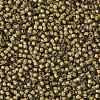 TOHO Round Seed Beads SEED-JPTR11-0375-2