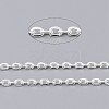 Iron Cable Chains X-CH-S041-S-LF-2