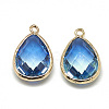 Glass Pendants GLAA-Q068-12A-M-3