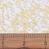 MIYUKI Delica Beads SEED-MY11-DB1112-4