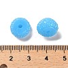 Opaque Resin Beads RESI-B020-07C-3