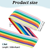 4 Yards Nylon Elastic Wide Band SRIB-FG0001-12A-2