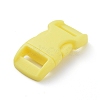 Plastic Adjustable Quick Side Release Buckles KY-WH0020-33A-1