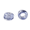 TOHO Round Seed Beads SEED-XTR15-0107-3
