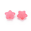 Transparent Acrylic Beads MACR-S373-26E-06-7