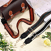 3Pcs 3 Colors Canvas Adjustable Bag Handles FIND-WR0009-20-4