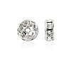 Preciosa® MAXIMA Crystal Multi-Stones Settings X-PRC-MA8-00030-P-3