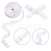 Polyester Grosgrain Ribbon OCOR-TAC0008-23A-5
