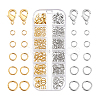 Jewelry Finding Kits KK-PH0011-14A-7