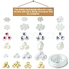 DIY Bracelets Jewelry Making Kit DIY-FS0005-96D-2