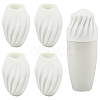 Plastic Bottles Proof Cover DIY-WH0430-768-1