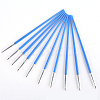 Plastic Micro Detail Paint Brush DRAW-PW0001-047A-1