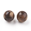 Acrylic Beads MACR-E025-21D-16mm-2