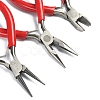 Steel Pliers Set TOOL-YW0001-18B-3