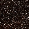 FGB 8/0 Grade A Round Glass Seed Beads SEED-Q006-3mm-F28-3