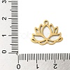 304 Stainless Steel Charms STAS-S123-01G-05-3