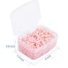 1 Box 5mm Melty Beads PE DIY Fuse Beads Refills for Kids DIY-X0047-502C-B-3