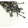 Iron Hair Bobby Pin Findings X-PHAR-Q017-B1-2