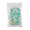 Imitation Pearl Acrylic Beads OACR-FS0001-42C-2