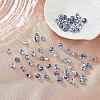 Preciosa® MAXIMA Crystal Round Stones X-PRC-RBSS39-00030-265-2