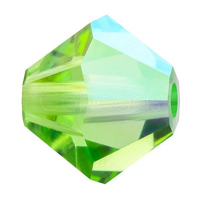 Preciosa® Crystal Beads Y-PRC-BA6-50520-200-1