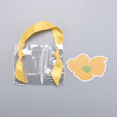 PVC Plastic Bags ABAG-I004-A05-1