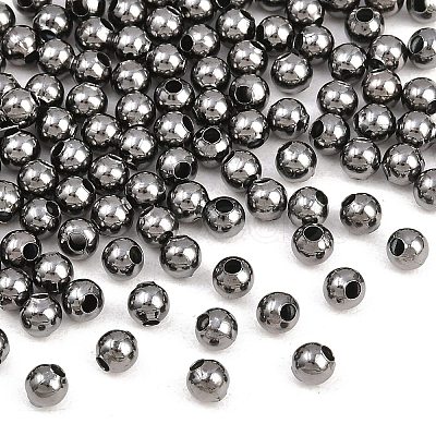 Iron Spacer Beads X-IFIN-E148Y-B-1