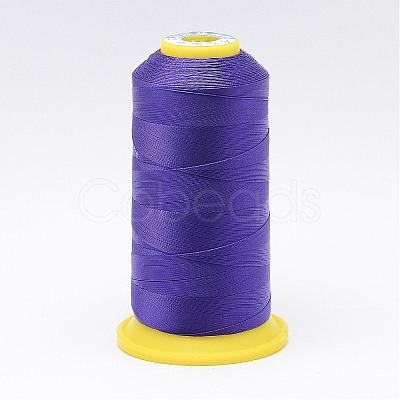 210D/3 Tex70 Nylon Sewing Thread NWIR-N006-01W-0.2mm-1
