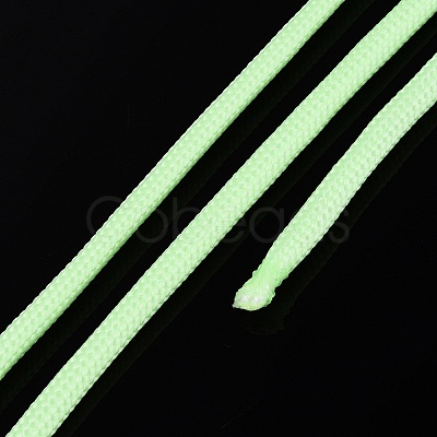 7 Inner Cores Polyester & Spandex Cord Ropes OCOR-Q061-01A-03-1