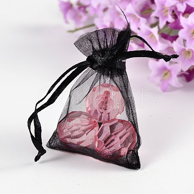 Organza Gift Bags OP110-5-1