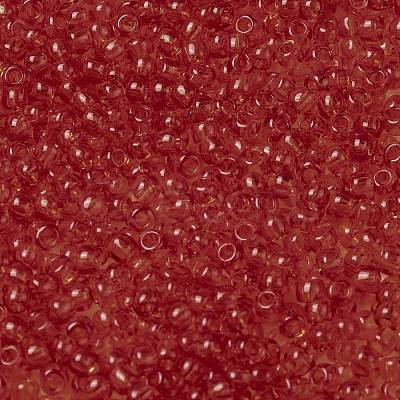 TOHO 8/0 Round Beads LS-X-SEED-TR08-0005-1