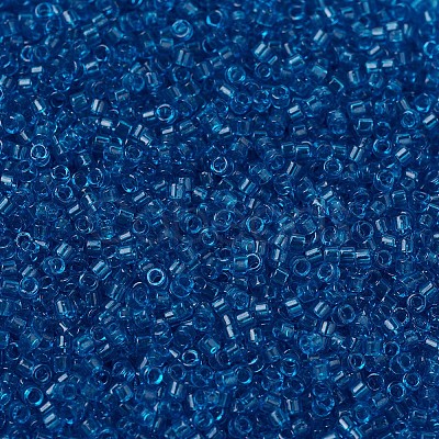 MIYUKI Delica Beads SEED-J020-DB0714-1