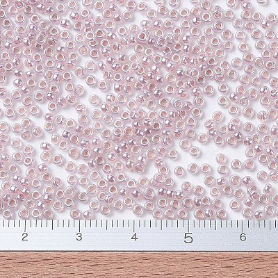 MIYUKI Round Rocailles Beads SEED-G007-RR0542-1