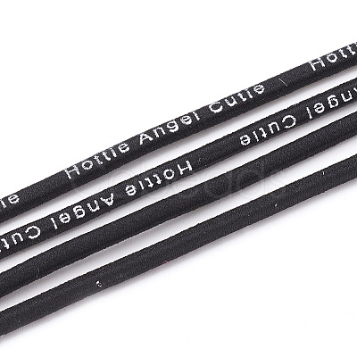 Elastic Cord EC-S003-15A-1