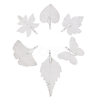 Iron Pendants IFIN-BC0001-10-1