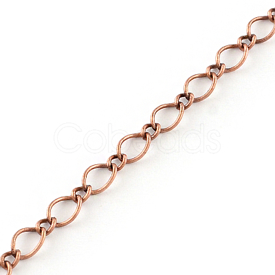 Iron Figaro Chains CH-R078-01R-1