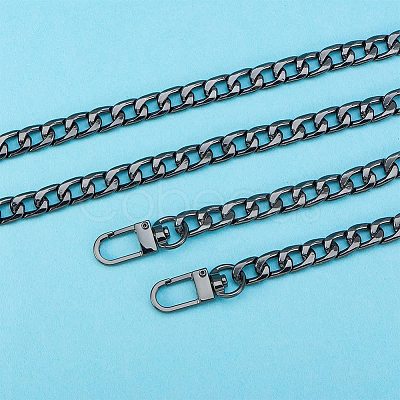 Bag Strap Chains IFIN-PH0024-03B-9x120-1