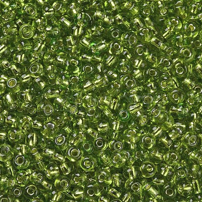 12/0 Glass Seed Beads X1-SEED-A005-2mm-24-1