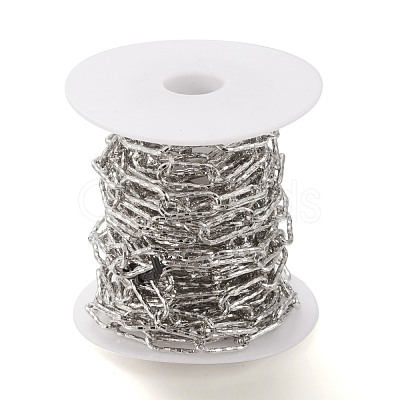 Brass Cable Chains CHC-M020-15P-1