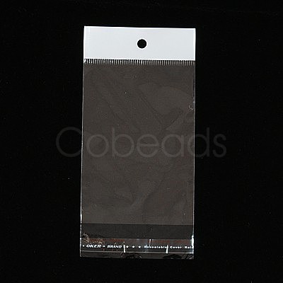 Cellophane Bags OPC-I002-7x13cm-1
