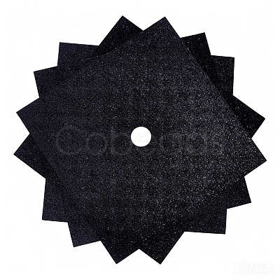 Sparkle Craft Paper Cardstock FIND-WH0199-297-1